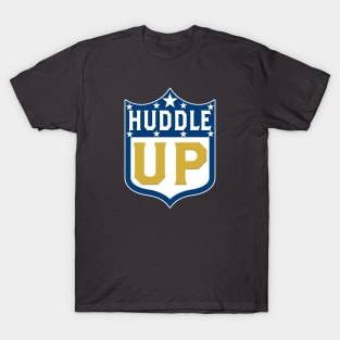 Huddle Up 2022 T-Shirt